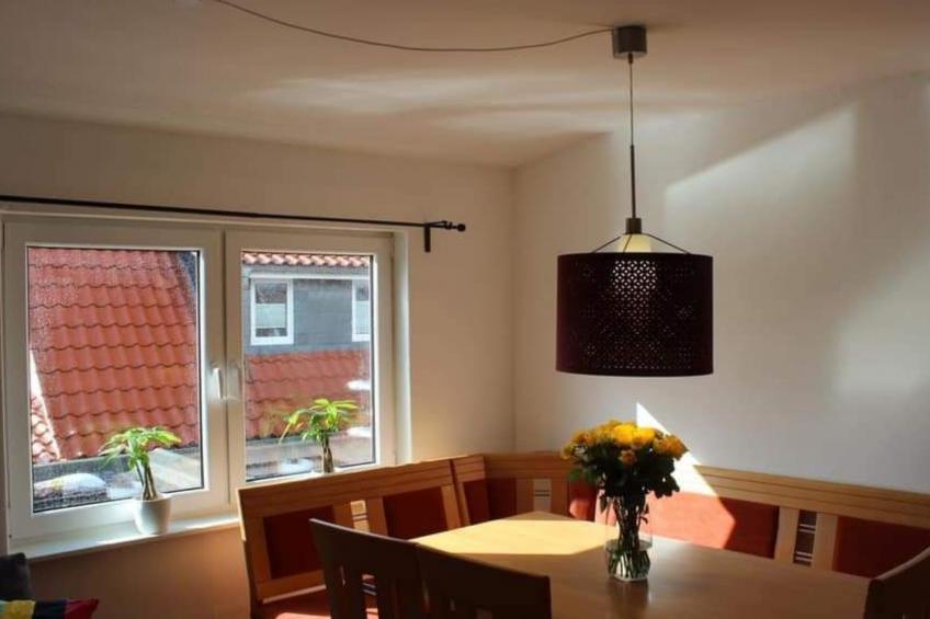 AAR NORDSEE APPARTEM - foto 7