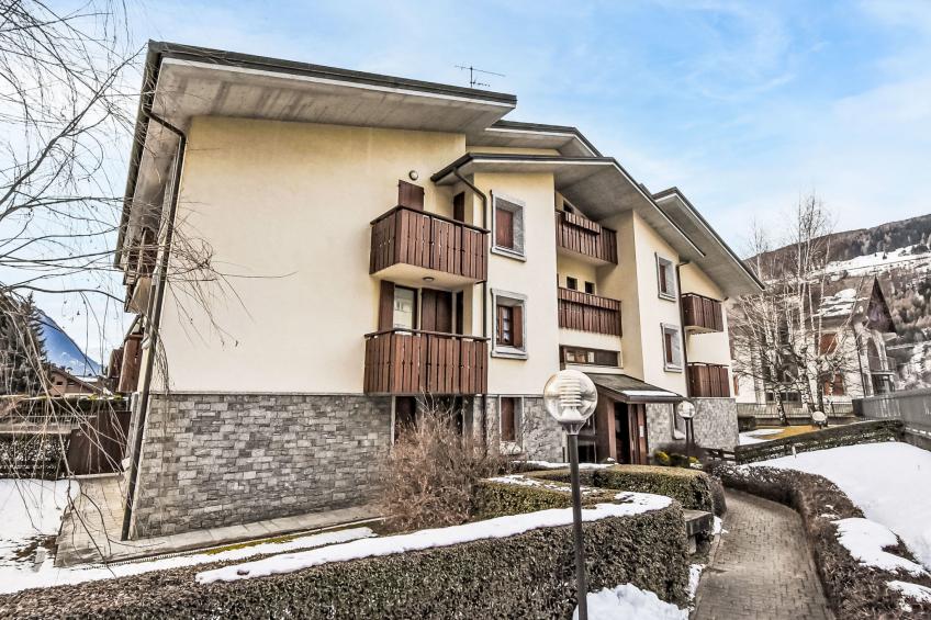 Monte Confinale Garden View - foto 42