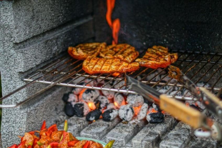 mit Garten, Grill und Terrasse - foto 10