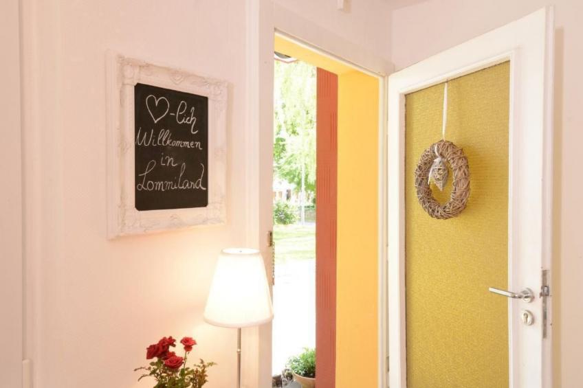 Ruhiges Ferienhaus in Lommersdorf mit Garten - foto 7