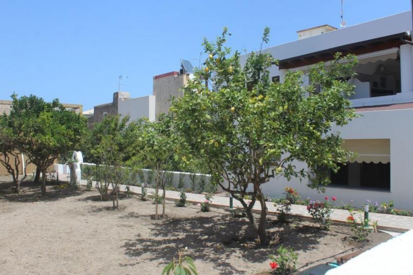 Wohnung in Lipari mit Terrasse - foto 14