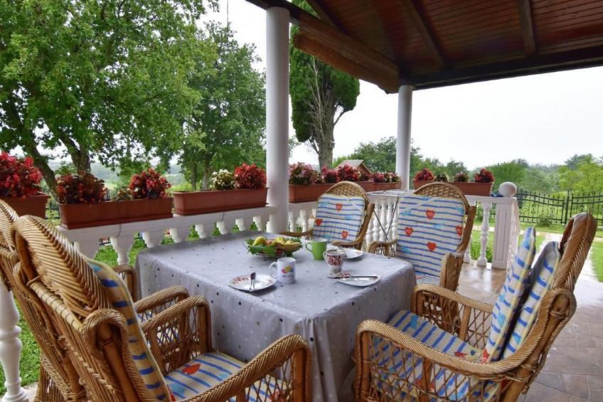 Komfortable Wohnung in Valica mit Großem Garten - foto 2