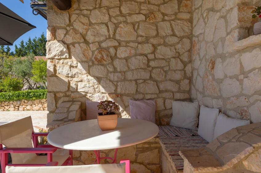 Villa Ariadne mit privatem Pool - foto 18