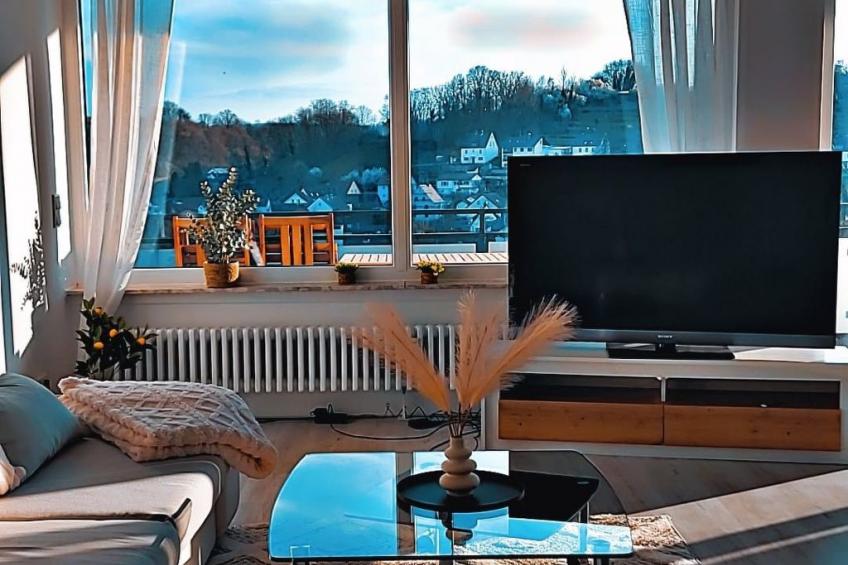 Vineyard-Suites FeWo - foto 4