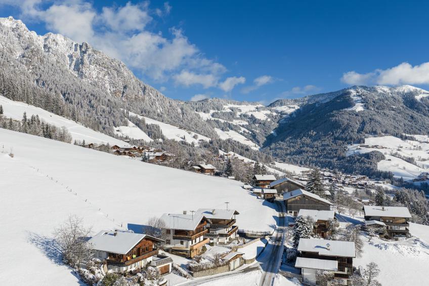 Tirola Hütte - foto 36