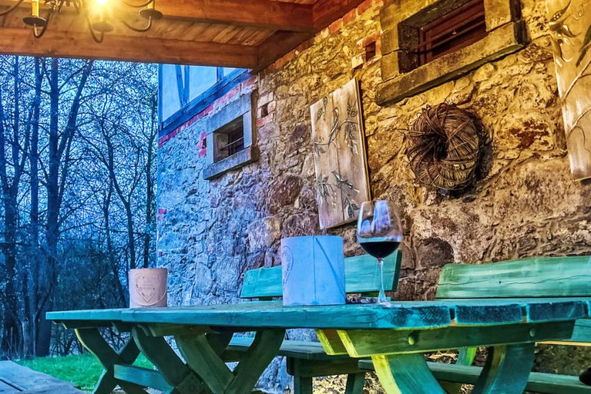 Nasze Chabazie - foto 54