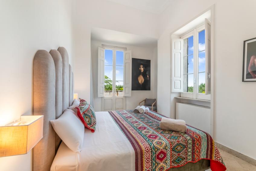 Villa Vallone Luxury With Pool - foto 32