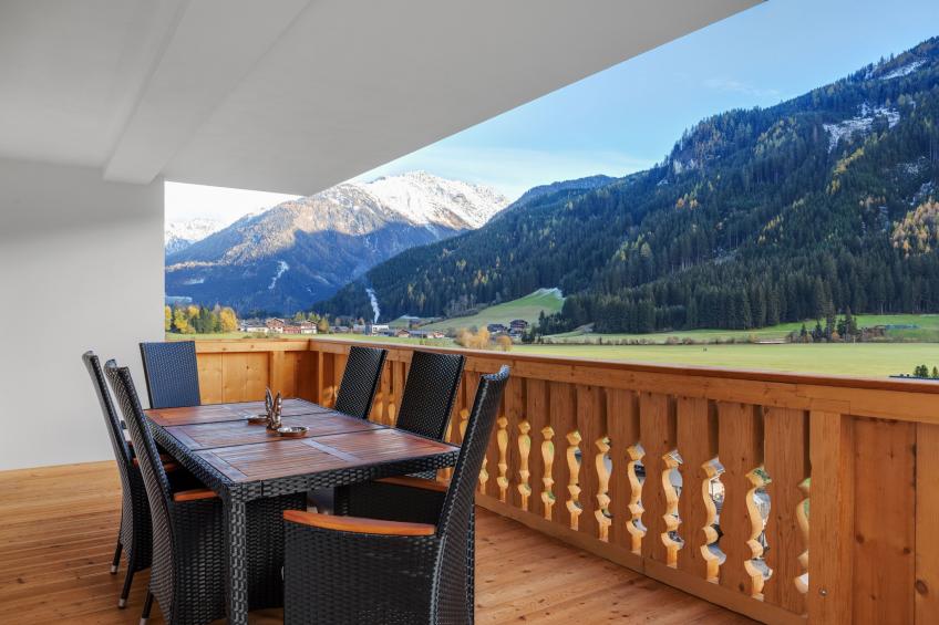Salzach Appartement Wald - foto 6