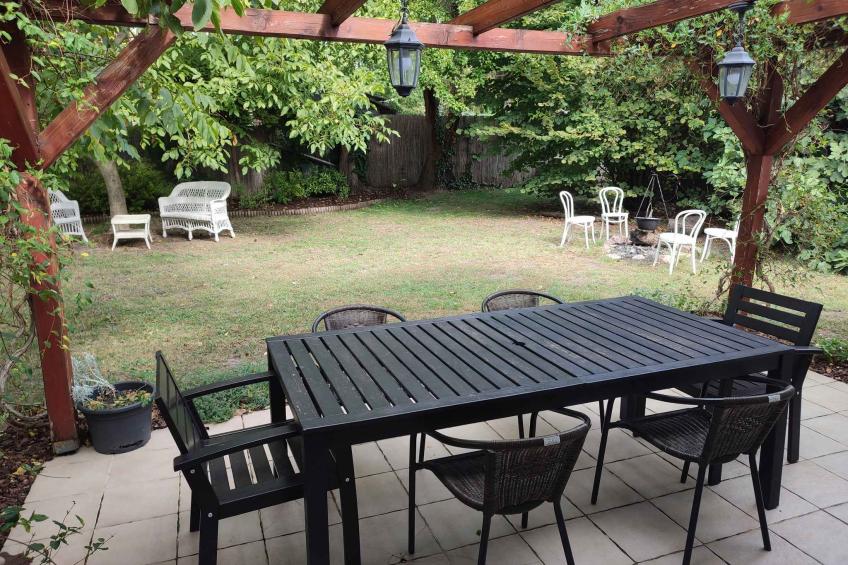 Holiday home close to the beach - BF-HJGCT - foto 6
