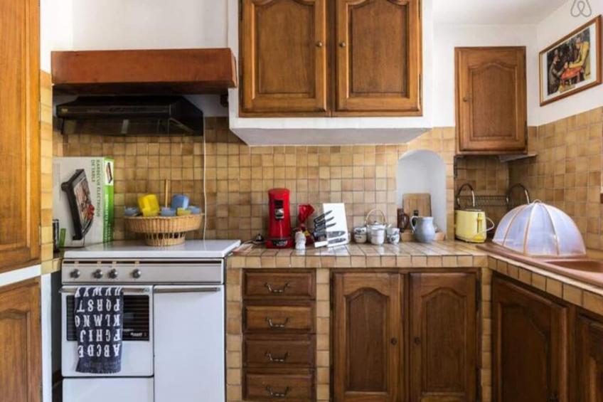 Coin De Paradis Sous Le Château Des évêques - foto 12