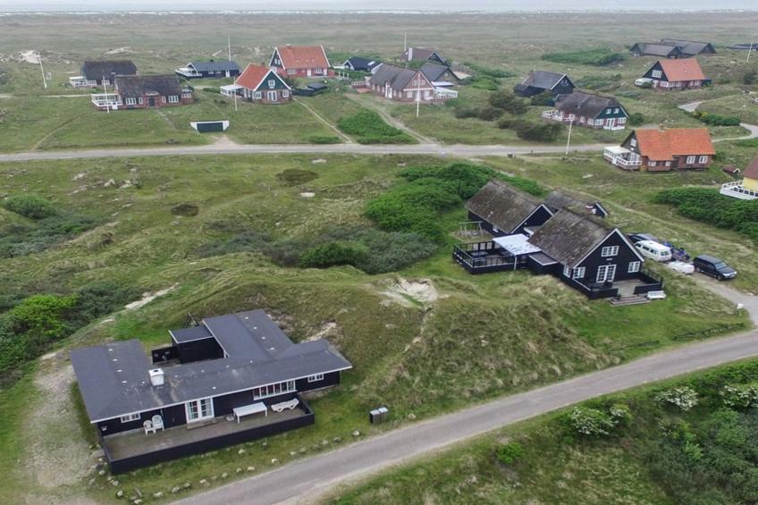 "Jamie" - 200m from the sea in Western Jutland - foto 3
