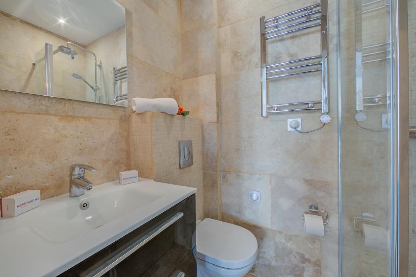 Appartement Angé 100m de la mer - foto 6