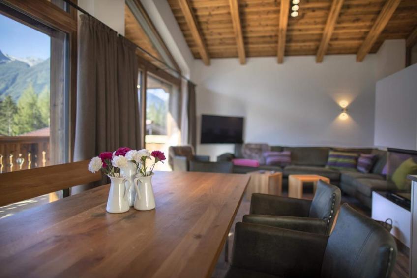 Nationalpark Chalet Grosser Geiger - foto 15
