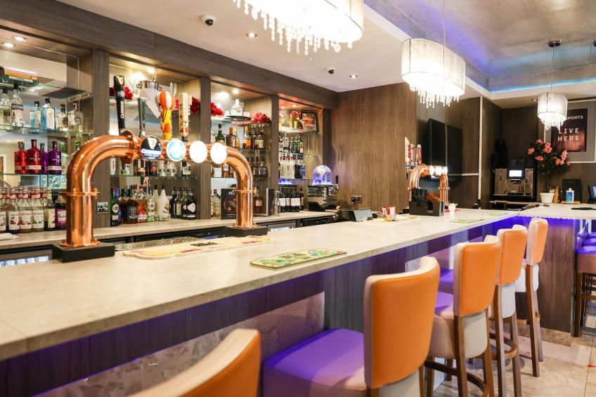 Tong Park Double Room - foto 19