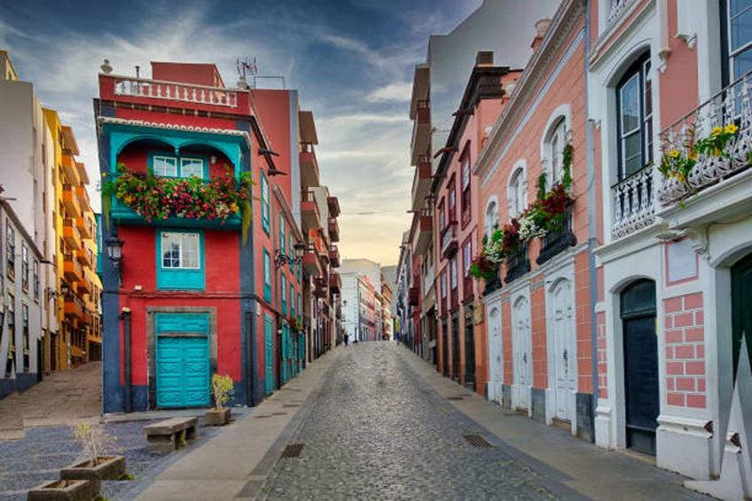 Bonita La Palma - foto 27