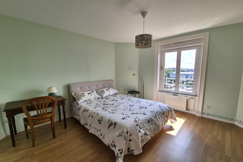 Maison avec jardin Granville - foto 4