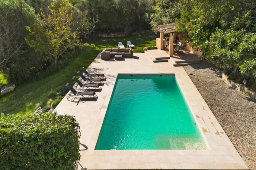 Maison à Pollença - Port de Pollença - foto 4