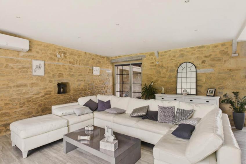 Maison à Saint-Julien-de-Lampon - foto 10