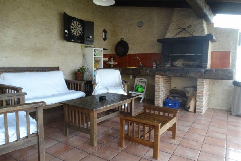 Bauernhaus im Naturpark Gavarres - foto 32