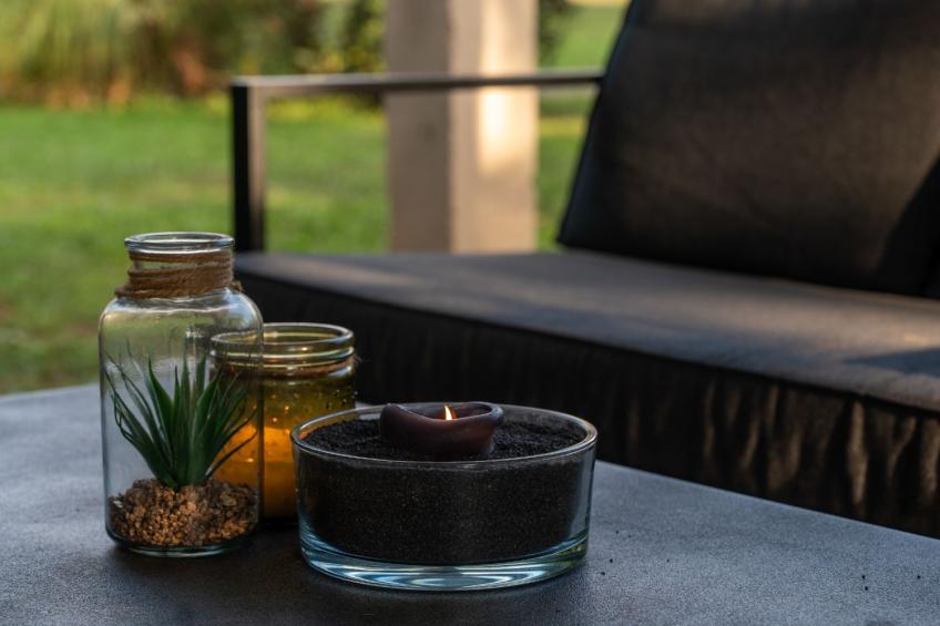 Fronsac Deluxe Piscine 6p - foto 33