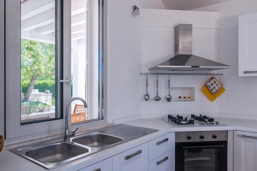 Ferienvilla 'Anciletta - foto 12