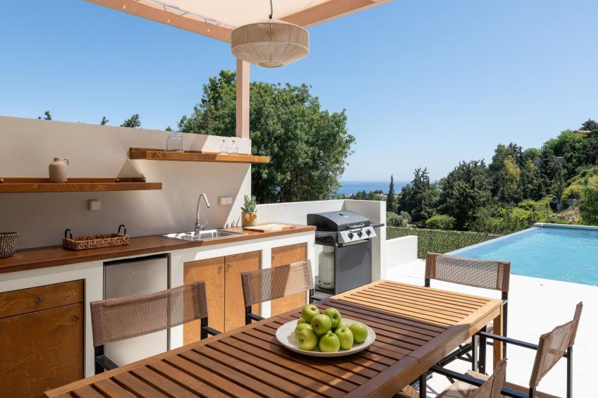 Villa Cicada - foto 7