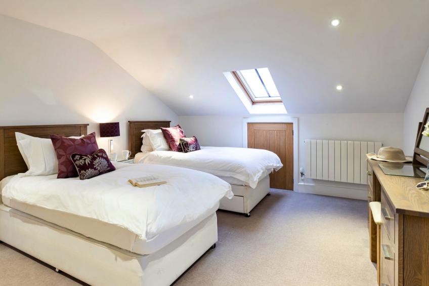 Bretherdale Barn - foto 38