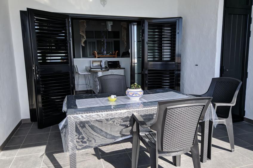 Wohnung "Faro de Sardina" mit Blick aufs Wasser - foto 17