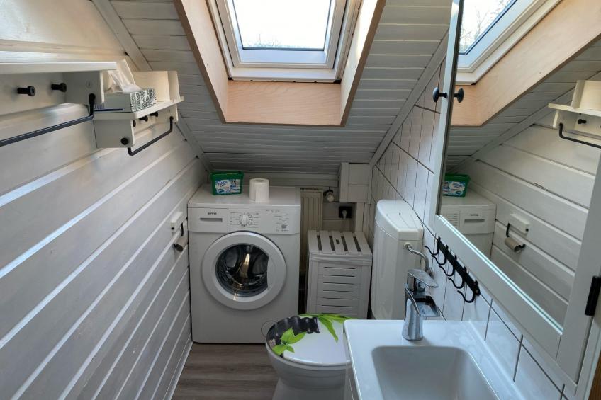 Eifelcottage Wildvogel - foto 31