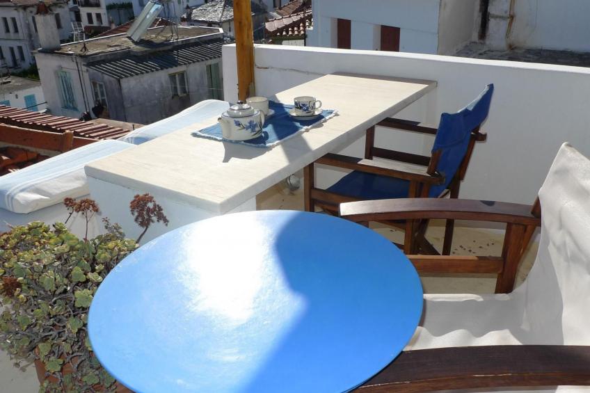 in Skopelos mit Grill und Terrasse - foto 22