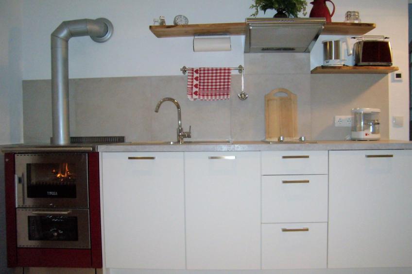 in Sankt Koloman mit Großer Terrasse - foto 11