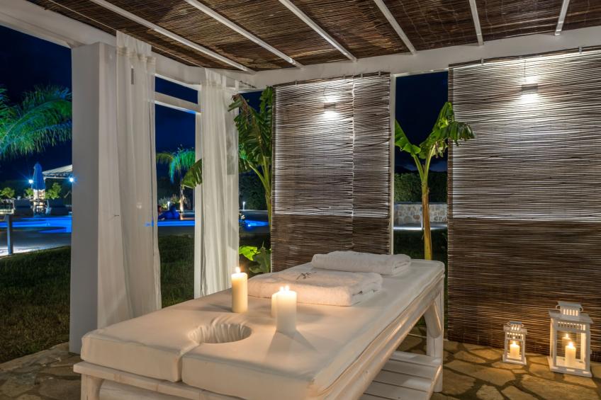 in Arkadii mit Außenpool - foto 11