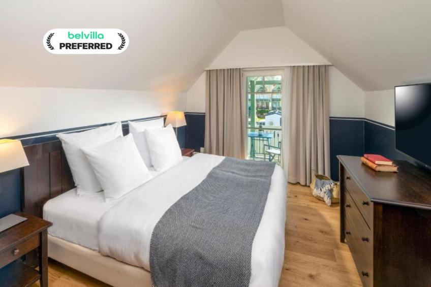 Hafendorf 1 Bedroom Apartment 3 guest - foto 2