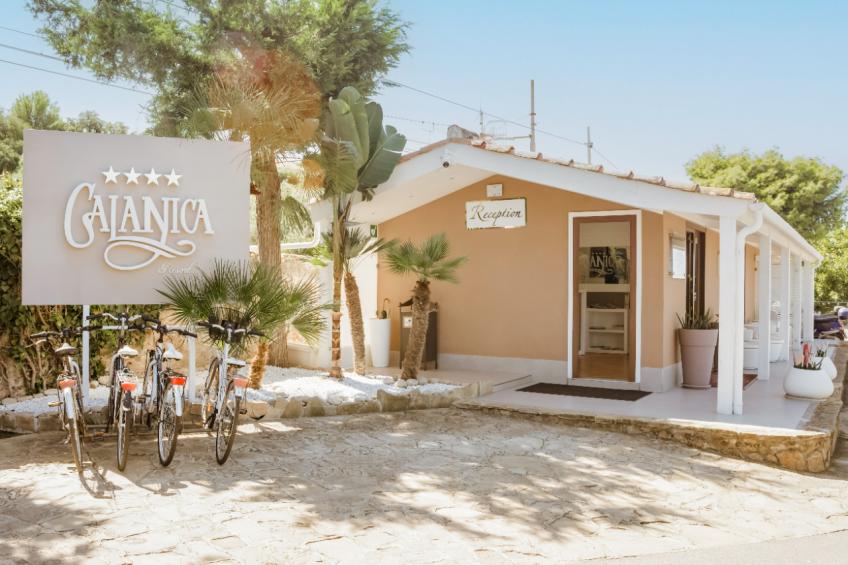 Apartment  Cefalù 2 pax Flex