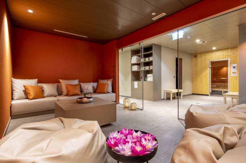 SWISSPEAK Resorts Meiringen - foto 16