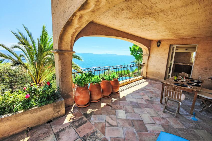 Villa Sea View - foto 15
