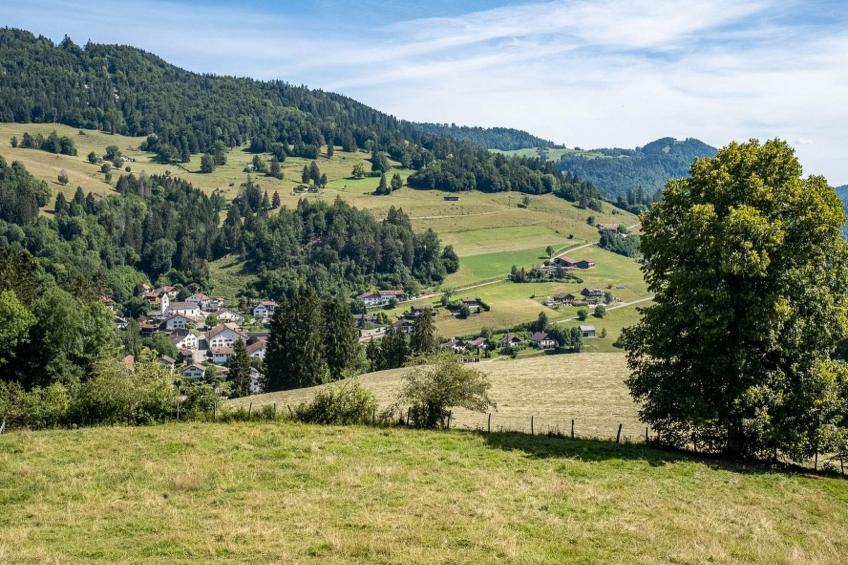 Gîte - Le Cras, (Soubey), - foto 15