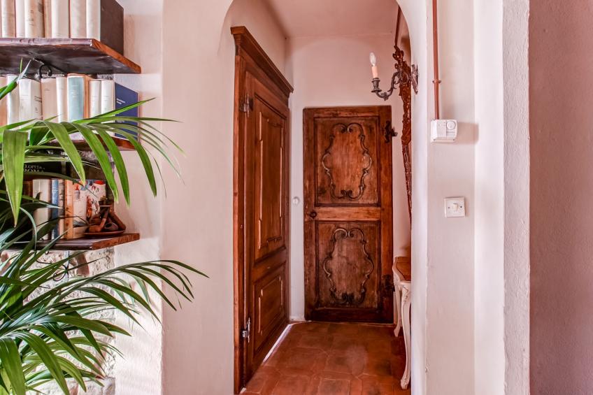 Villa Simonetti 1 piano - foto 15