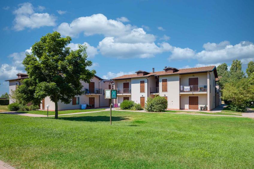 Holiday apartment with outdoor pool and children's entertainment in a great residence - BF-CV8H - foto 25