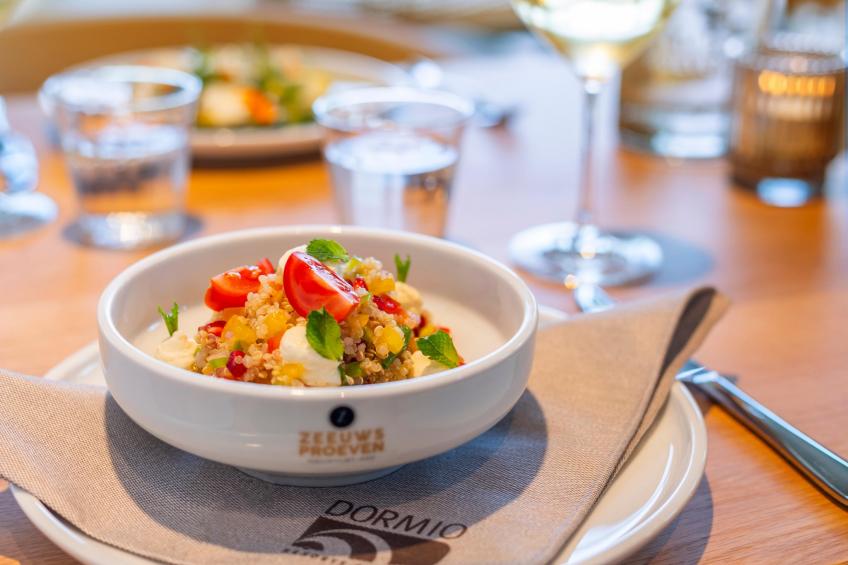 Resort Nieuwvliet-Bad 14 - foto 34