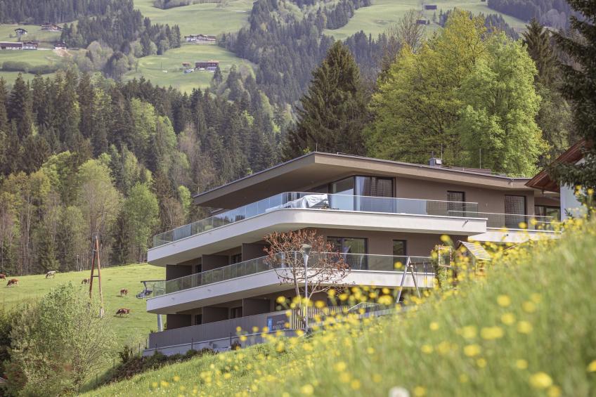 Brixental Suites 1 - foto 6
