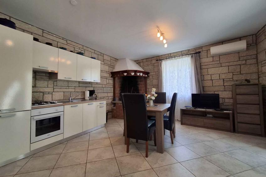 Vakantiehuis rustig gelegen met terras - BF-VHP8 - foto 5