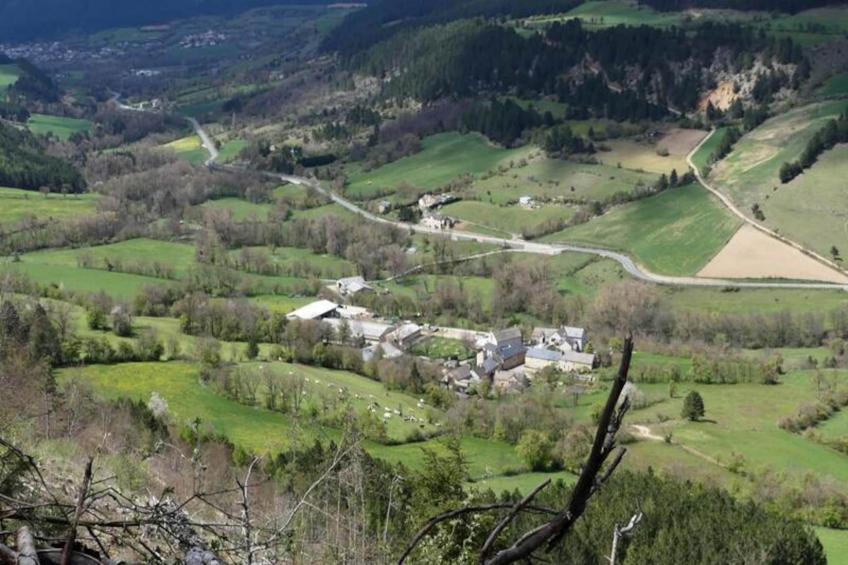 Gîte de France Le gîte du truc de balduc 3 épis - foto 35