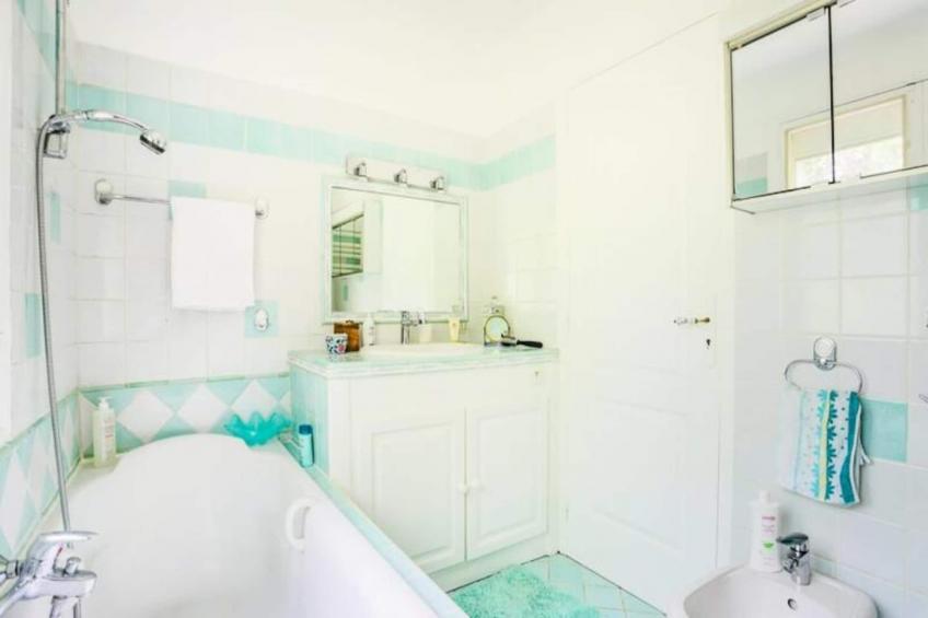 Villa 6 Pers à 30 Minutes De Cannes/piscine Privée - foto 16