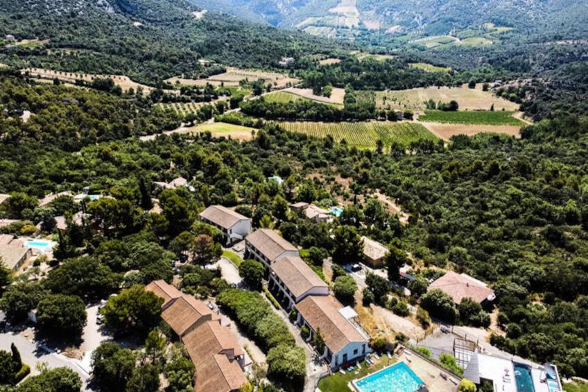 Studio à Mollans sur Ouvèze - foto 61