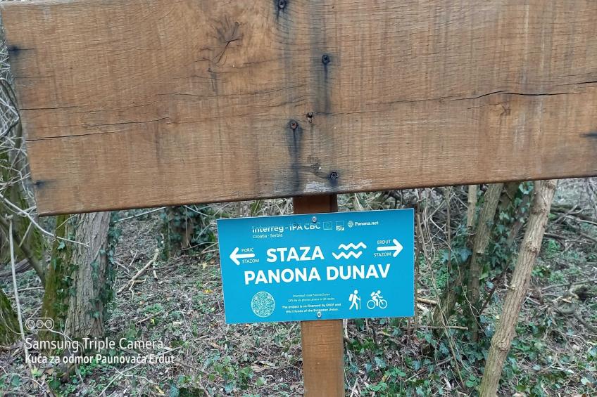 Holiday Home Paunovaca - Two Bedroom Holiday Home - foto 42