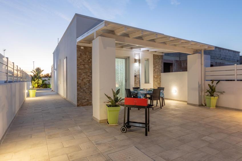 Villa Sogno D'estate - foto 18