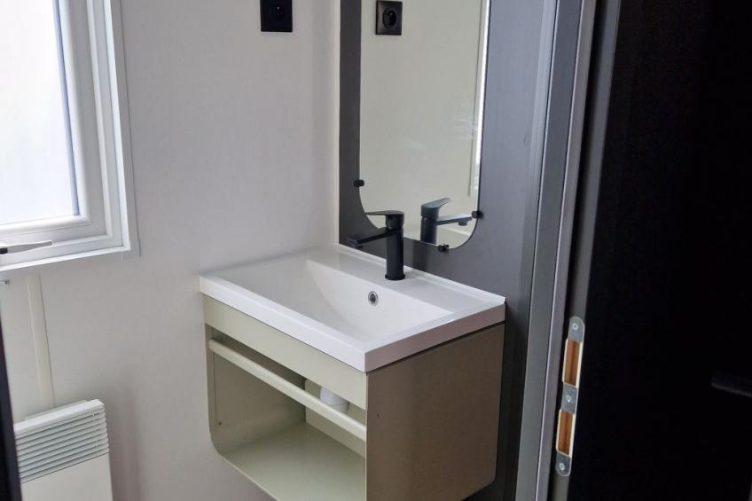 Mobil-home tout confort Camping 5 à Montalivet - foto 10