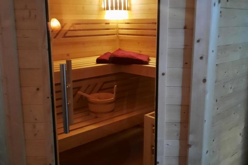 EifeLeben mit wunderschönem Garten - foto 14