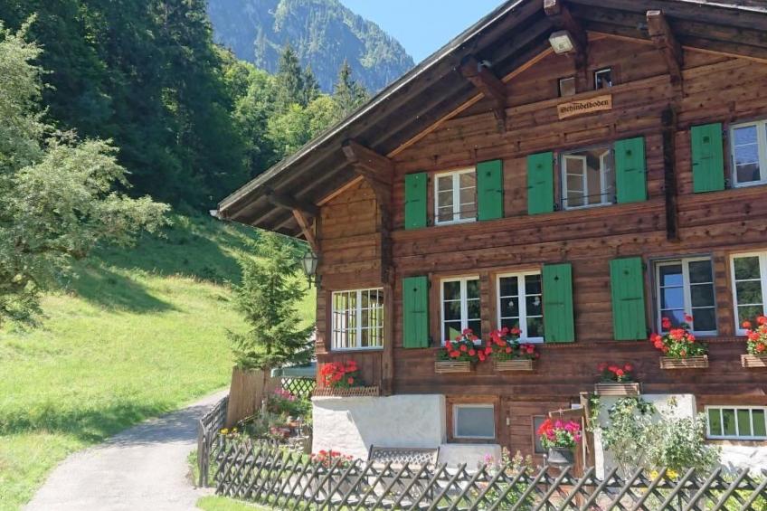 Alpen-Paradies - foto 2